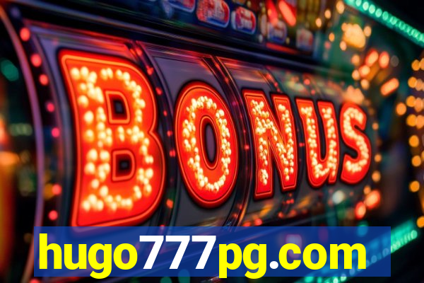 hugo777pg.com