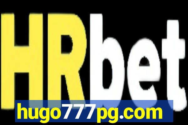 hugo777pg.com