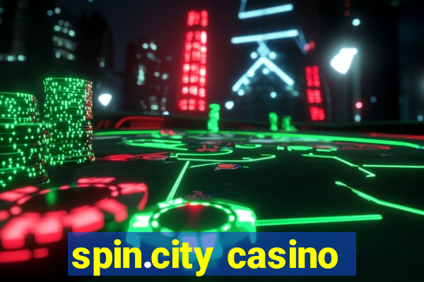 spin.city casino