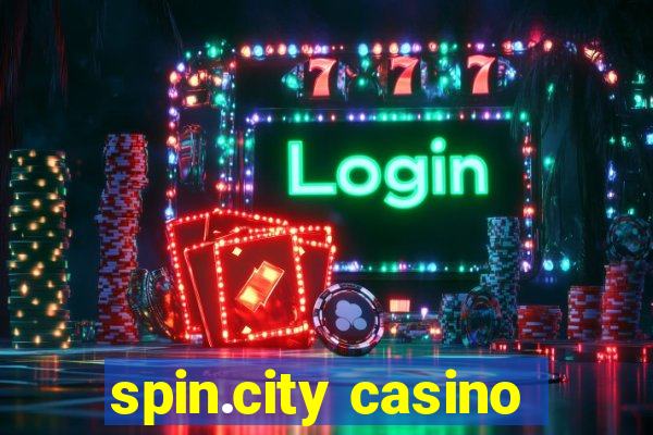 spin.city casino