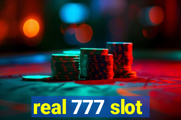 real 777 slot