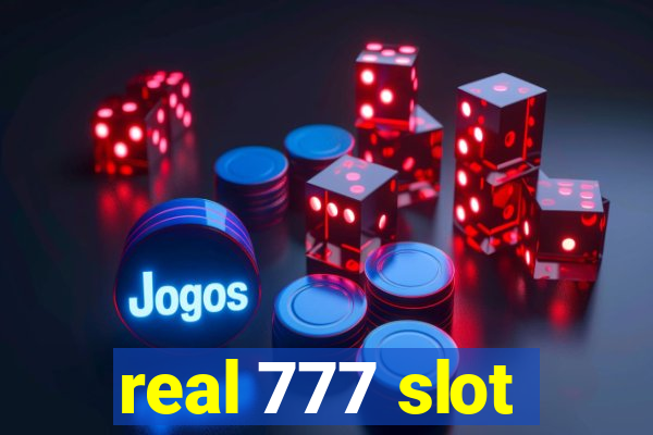 real 777 slot