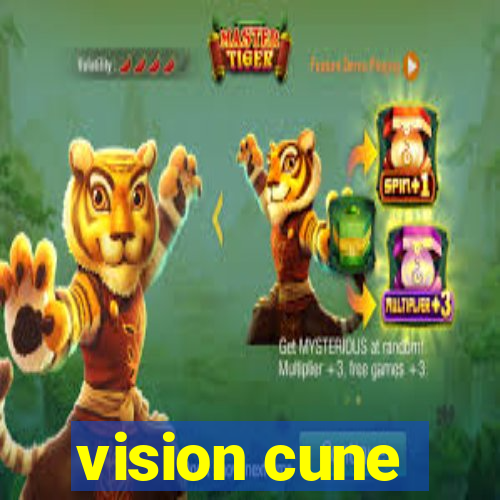 vision cune