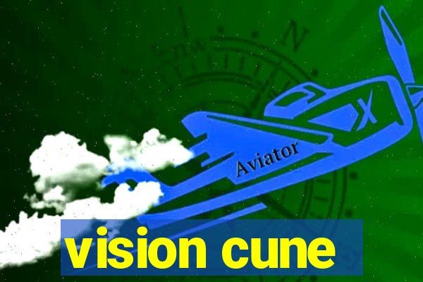 vision cune