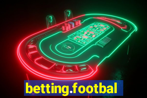 betting.football