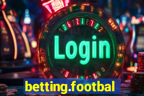 betting.football