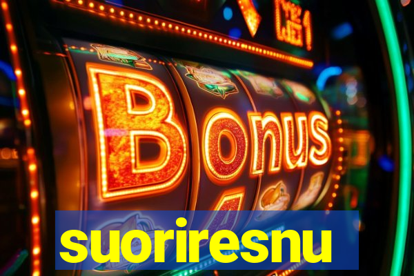 suoriresnu