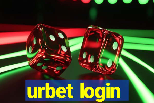 urbet login