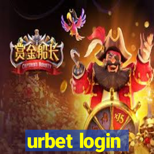 urbet login