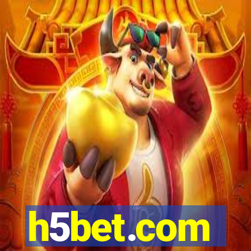 h5bet.com