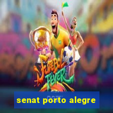 senat porto alegre