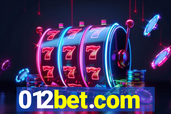 012bet.com