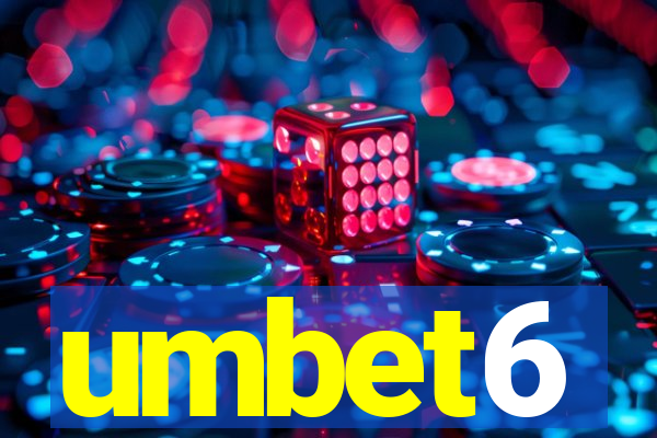 umbet6