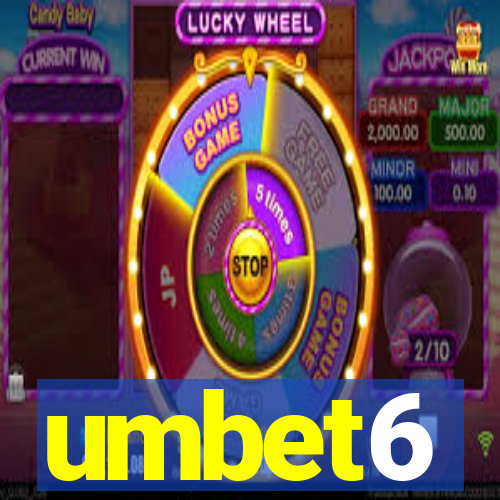 umbet6