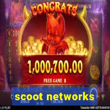 scoot networks