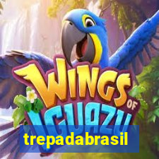 trepadabrasil