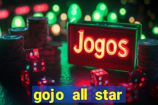 gojo all star tower defense