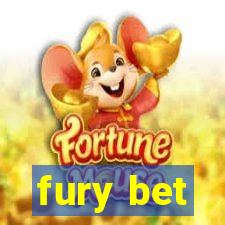 fury bet