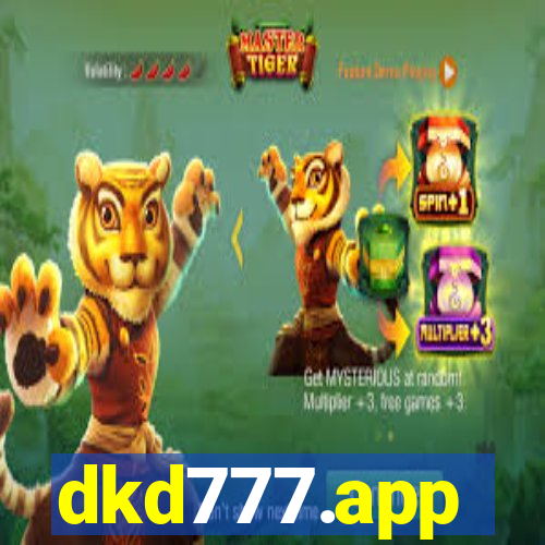 dkd777.app