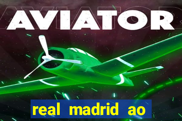 real madrid ao vivo com imagem futemax