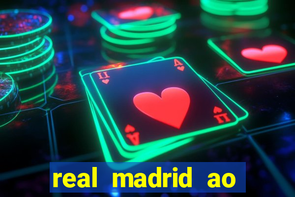 real madrid ao vivo com imagem futemax