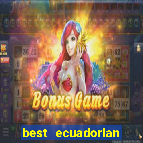 best ecuadorian casino sites 1