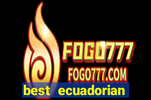 best ecuadorian casino sites 1