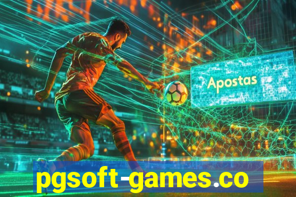 pgsoft-games.com