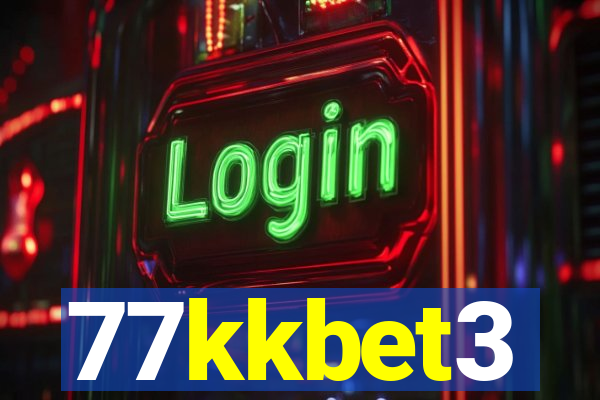 77kkbet3