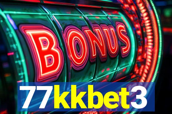 77kkbet3