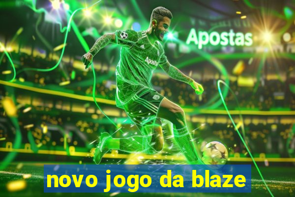 novo jogo da blaze