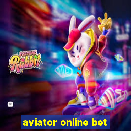 aviator online bet