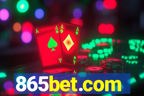 865bet.com