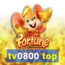 tv0800 top