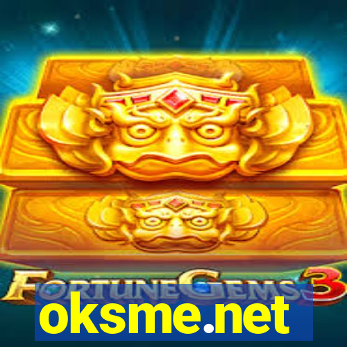 oksme.net