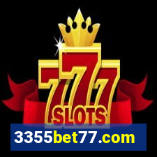 3355bet77.com