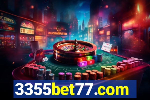 3355bet77.com