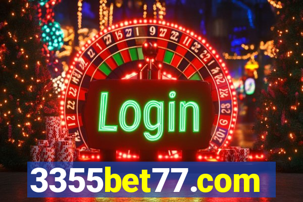 3355bet77.com