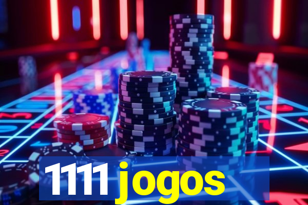 1111 jogos