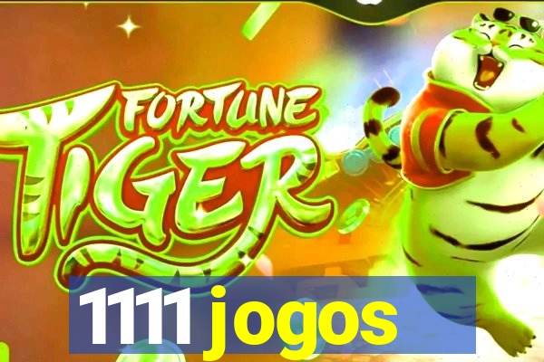 1111 jogos