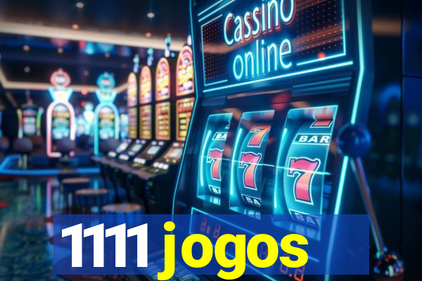 1111 jogos