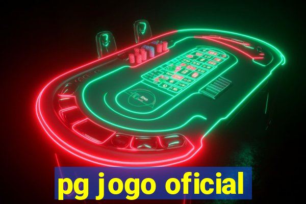 pg jogo oficial