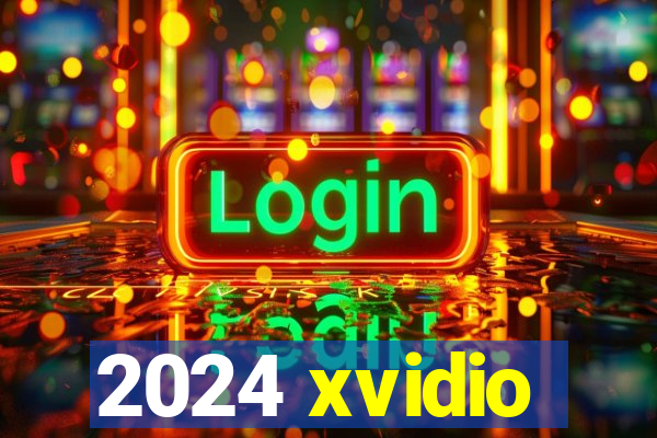 2024 xvidio