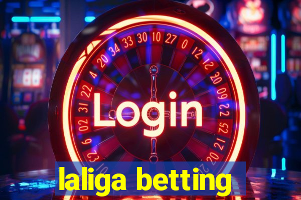 laliga betting