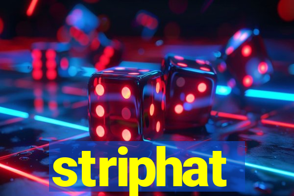 striphat