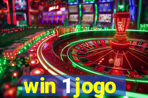 win 1 jogo