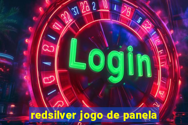 redsilver jogo de panela