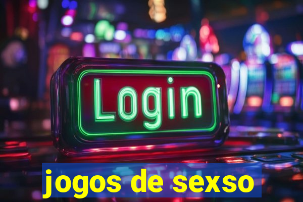 jogos de sexso