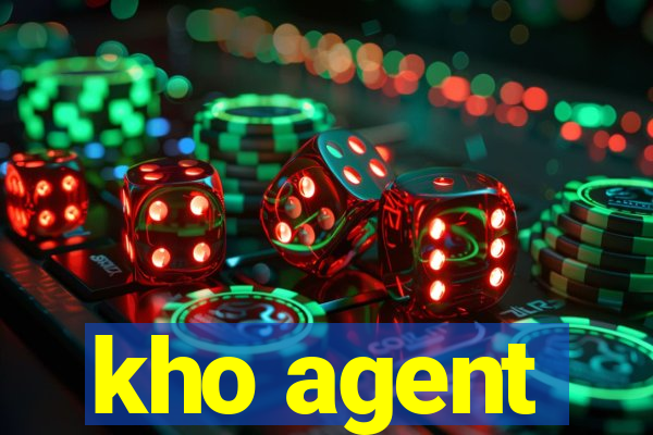 kho agent