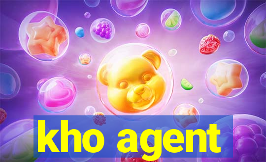 kho agent